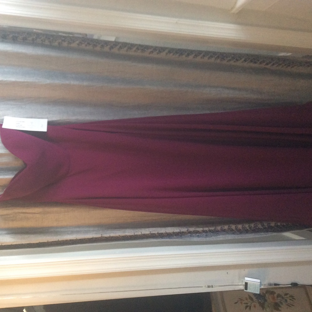 Woman’s dress